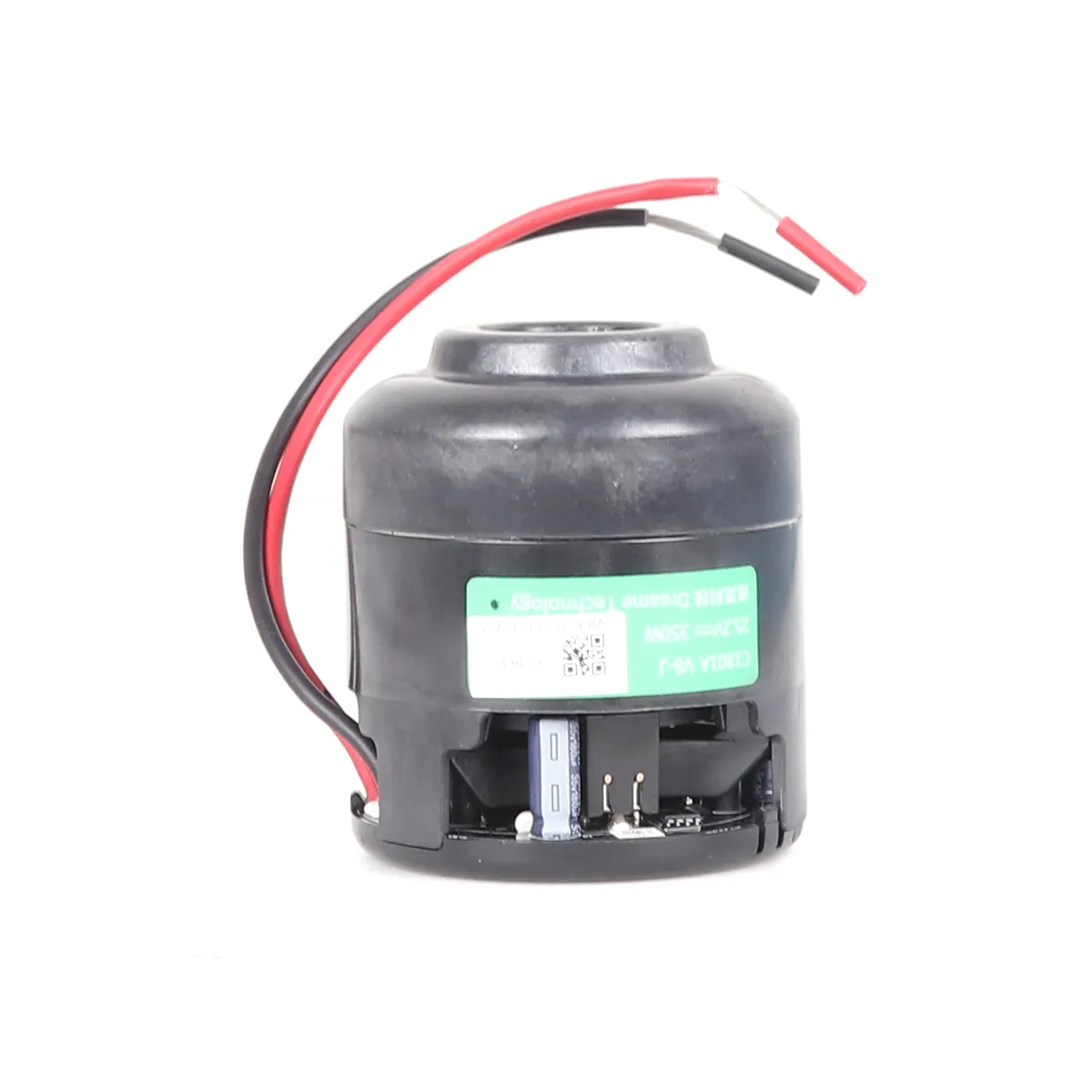 Picture of Brand new original Dreame V9 V9P handheld vacuum cleaner spare parts accessories motor fan module